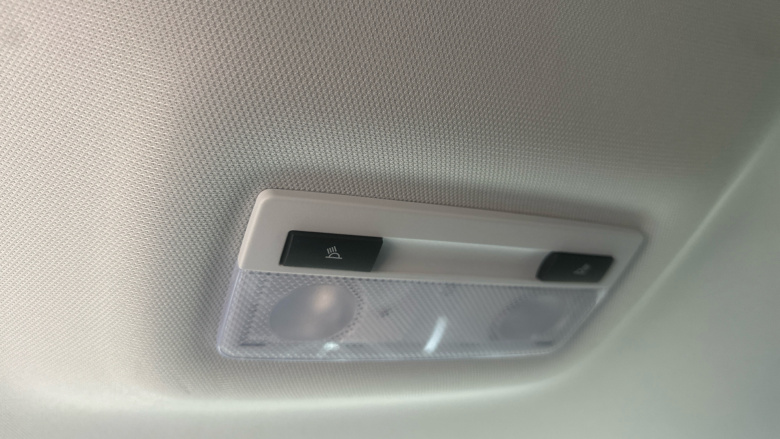 Vauxhall Grandland 1.2 Turbo SRi 5dr Petrol Hatchback